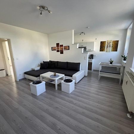 New Look Apartment Frankenberg Exterior photo